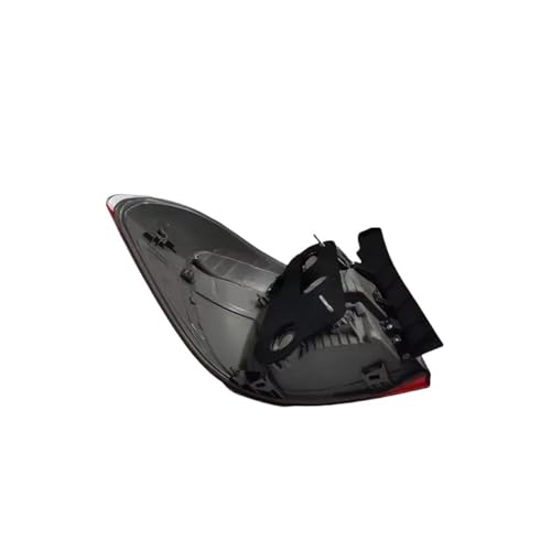 Feu arrière pour Highlander 2009-2014 bloc optique complet stop et clignotant - 6