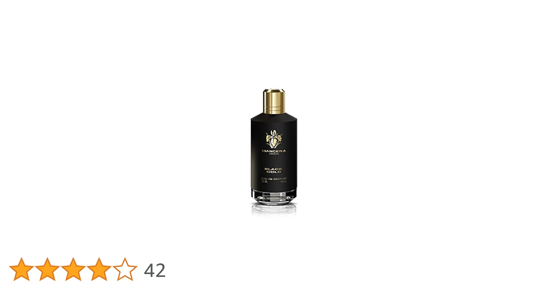 香水(男性用) Mancera Black Gold Amazon | Mancera Black Gold by Mancera Eau De Parfum Spray 4