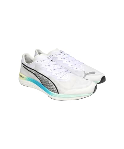 Image of Puma Mens Propio Nitro Running Shoe