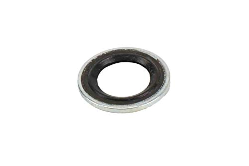 Special Coverage Adjustment 17336 Combi-Cooler Air Conditioner Refrigerant Leak - 2015-2017 Cadillac Chevrolet GMC 9 GM Genuine Parts 15-31055 (52474373) Multi-Purpose O-Ring