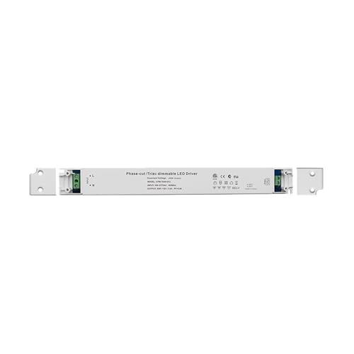 Alimentation LED 36W mince pour sublimer l'éclairage de cuisine