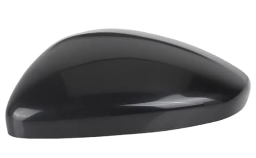 Coque rétroviseur Peugeot 2008 ABS noir gauche haute résistance capot 2012-2019
