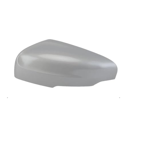 Remplacer coque rétroviseur cassée Volvo XC60 | Boîtier noir gauche conducteur avec boucle