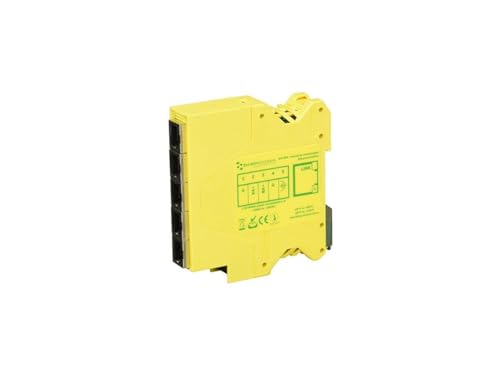 Brainboxes Ethernet Switch 5 Port SW-505