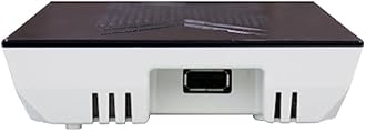 LRIPL Digital HD MPEG-4 Free to Air Set Top Box FTA with 5 Multi Language