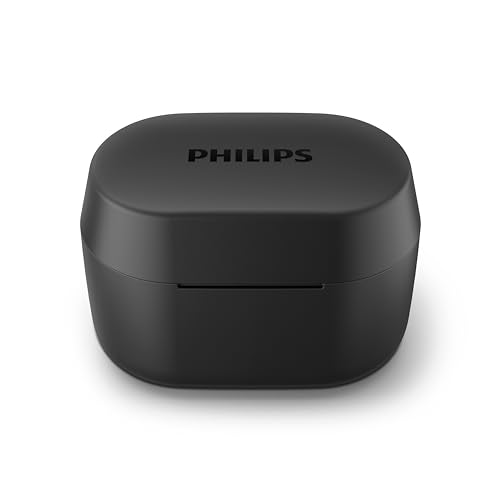 Philips TAT3216BK Écouteurs sans fil avec micro intra auriculaire Bluetooth - vue 4