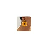 Sunflower Earrings for Women 3D Daisy Flower Dangle Earrings Sunflower Dresses Shirts Accessories Gifts