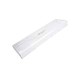 Fachada cajón de verduras Nevera, congelador C00344832, 482000072351 INDESIT