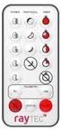 VAR-IPPOE-i4-1 | Vario IP PoE Infra-Red Network Illuminator for CCTV and security installations