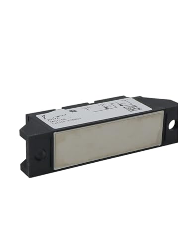Module de thyristor MCC56-18io1B haute tension composant électronique fiable - 2