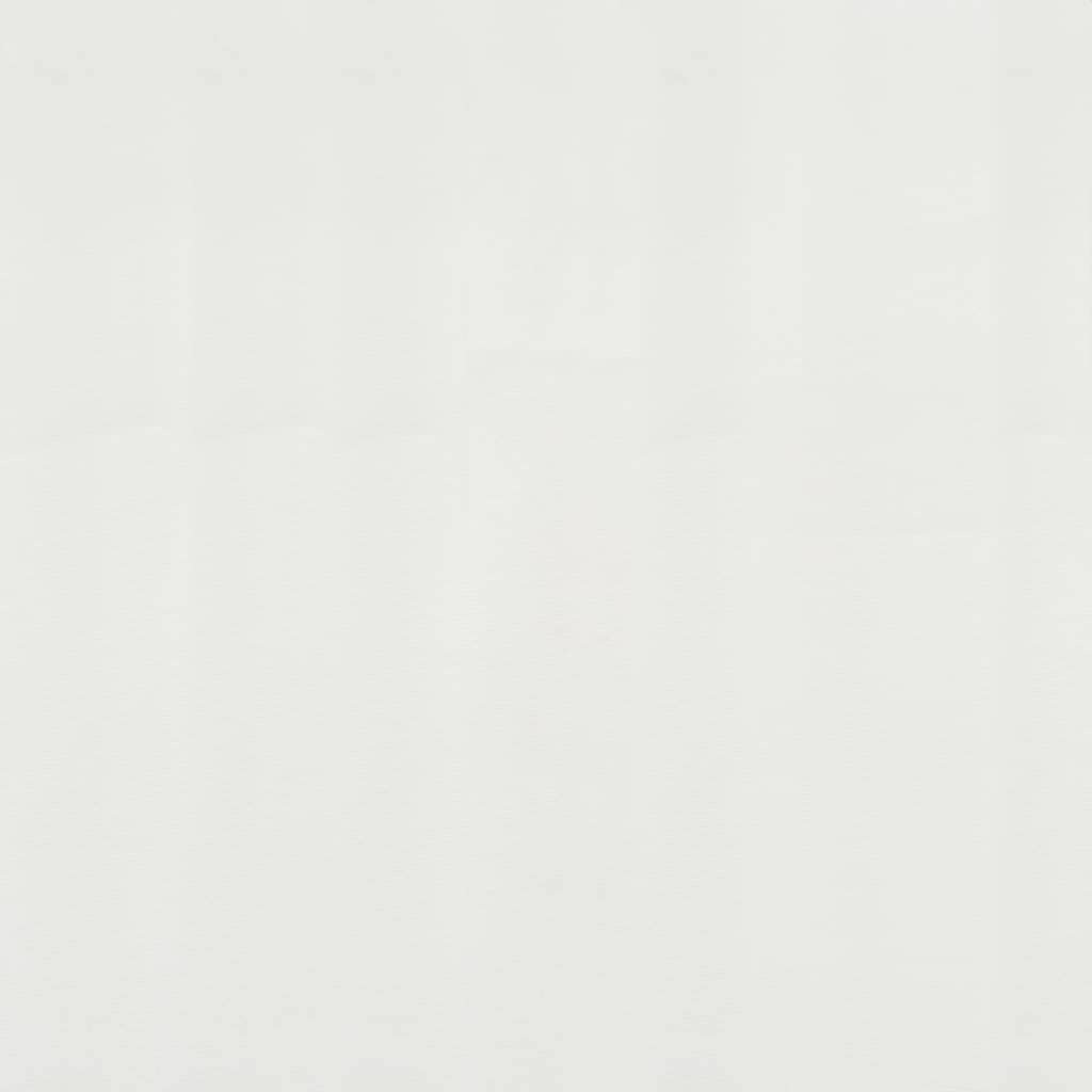 Chowany żagiel przeciwsłoneczny z diodami LED 350 x 150 cm, kremowy, wodoodporny i odporny na promieniowanie UV, na taras, balkon lub do ogrodu, wysokiej jakości tkanina z powłoką PA i ramą