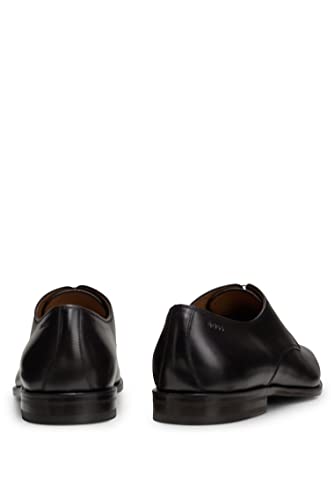 Image of BOSS Mens Lisbon derb bu1 n