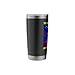 My Balls Are Full Of Nanoplastics Stainless Steel Insulated Tumbler