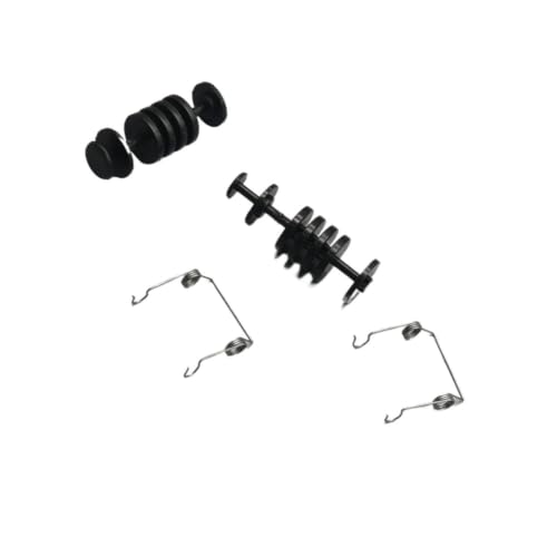 Ressort de fixation HP M1132 M1212 pour résoudre les bourrages de papier