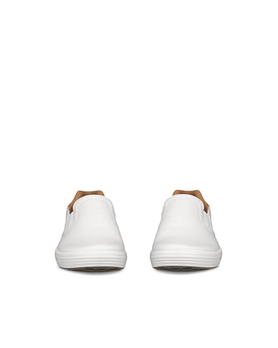 Image of ECCO Soft 7 Easy Slip On Sneaker