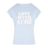 Morgan T-shirts à manches courtes femme