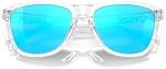 Oakley Hommes FROGSKINS Lunettes de soleil