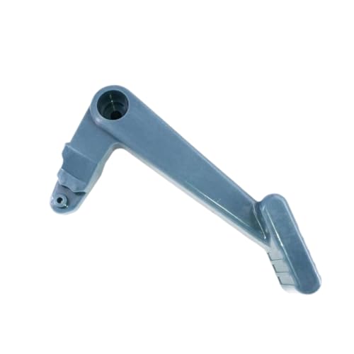 CCXTKENWU Levier de poignée de Traceur Compatible avec Les Fournitures d'imprimante DesignJet DJ 4000 DJ 4020 DJ 4500 pour numéro de pièce Q1273-60276 Q1271-40027 Q1273-60093