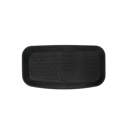 Tapis de sol XPE pour BYD Seal étanche et robuste toutes saisons