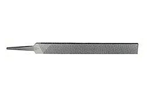 Bellota 4002-8 BAS - Lima plana paralela para mecánico, basta (8')