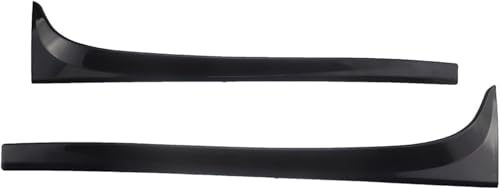 Aileron pour Golf 7 MK7 R GTE GTD personnalisation carrosserie facile