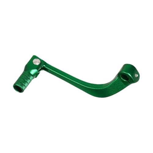 LOKLNEYK Motorrad Schalthebel Schalthebel Shifter Pedal Für CRF110F CRF 110 F 2013-2016 24701-KYK-305 Für TTR110E 5B6-18110-00-00