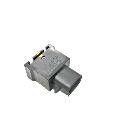 Condensador de encendido 27325-2B010 para piezas de motocicletas y automóviles Rio o Soul