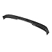 NEESPOC Rear Tailgate Roof Spoiler Window Visor Wing Fit for Volkswagen VW Tiguan S/SE/SEL 2018-2024 R-Line Style Lip Exterior Accessories Gloss Black