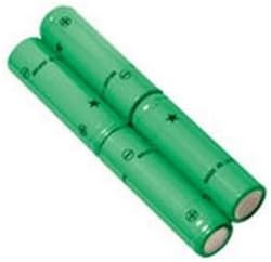 Pelican 2479Ni-MH Flashlight Battery Pack