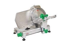 Presto PS10 Deli Meat Slicer