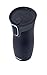 Contigo West Loop Autoseal Travel Mug, Stainless Steel Thermal Vacuum Flask, Leakproof Tumbler, Coffee Mug with BPA Free Easy-Clean Lid, 470 ml, Black