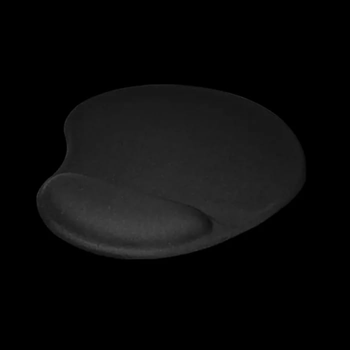 Image of Wrist Mouse Pad for Computer and Laptop Use