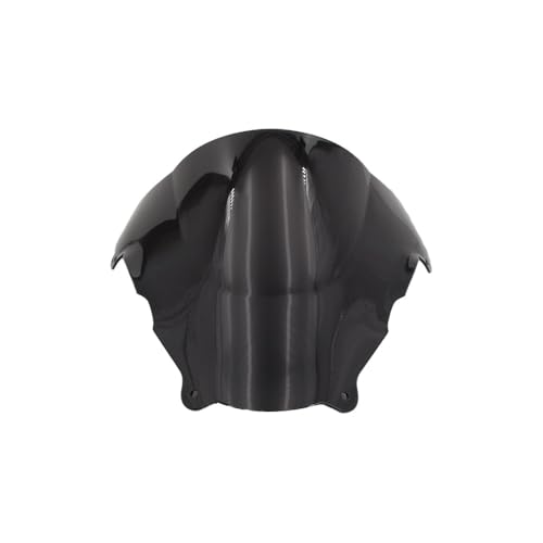 Déflecteur vent SV650 réduit la fatigue pour trajets 1999-2002