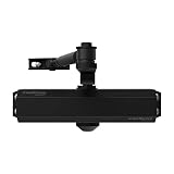 Para garantir um fechamento suave e automático foi desenvolvida a MH 104 A e uma mola hidráulica para uso em portas e portões de madeira ou metal de até 85g, para portas com abertura para direita ou esquerda. Mais segurança e praticidade, a mola hidr...