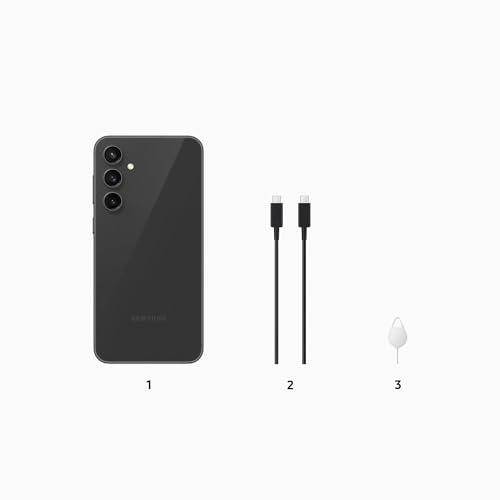 Samsung Galaxy S23 FE AI-Android-Smartphone 128 G – Bild 15