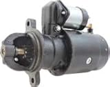 #US Part Replacement Starter Fit for Clark C100 Series for Continental F-245 Engine 1967-1971
