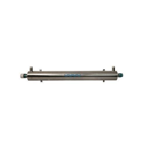 Unidad de acero inoxidable 40 vatios, 1"