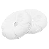 Conception réutilisable : leur structure creuse facilite le remplissage et la vidange, rendant ces sacs à eau réutilisables et pratiques, et réduisant ainsi les déchets. lesté, décoration de ballons d'extérieur