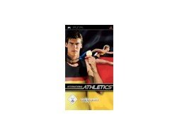 International Athletics - [PSP]