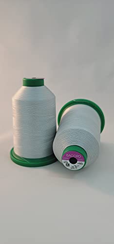 Isacord Hilo de Bordar 5000M color 3770