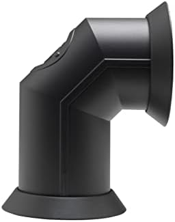 Dimplex STP001 Stove Pipe, 45.6 cm x 28.1 cm x 12.42 cm