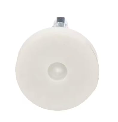 Pied de nivellement WP8563585 compatible machine à laver Whirlpool - 4