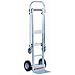 Hamilton Casters Hamilton Senior Convertible Aluminum Hand Truck