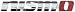 Nismo Metal Chrome Emblem