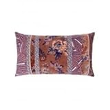 fiancee du mekong lyon CAMBODGE LA FIANCEE DU MEKONG Coussin KYTICE Taupe