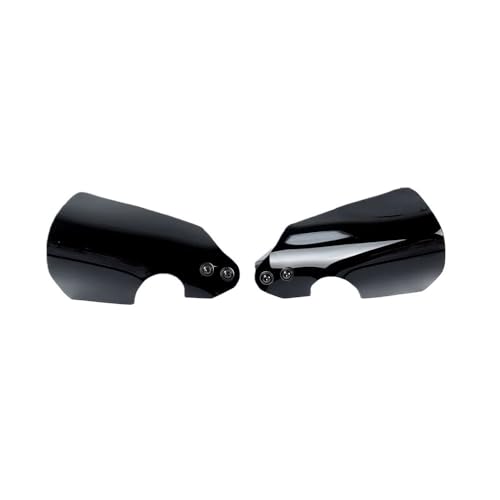 Couvercle de protection des mains et garde-frein moto pour Softail Low Rider S FXLRS