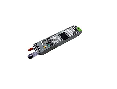 Module dalimentation DELL 450 AEKP 550 Watt Alimentation pour serveur Acier inoxydable - vue 2