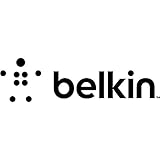 5 mètres Belkin A3L793bt05MBKHS Câble réseau Ethernet Catégorie 5 5 m Noir