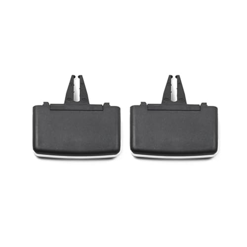 Kit réparation clip ventilation avant Mercedes W204 C180 C200 X204 GLK300