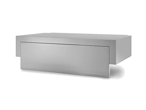 FORGE ADOUR Accessoire plancha CPIP C 60 INOX Capot pour Chariot Premium INOX